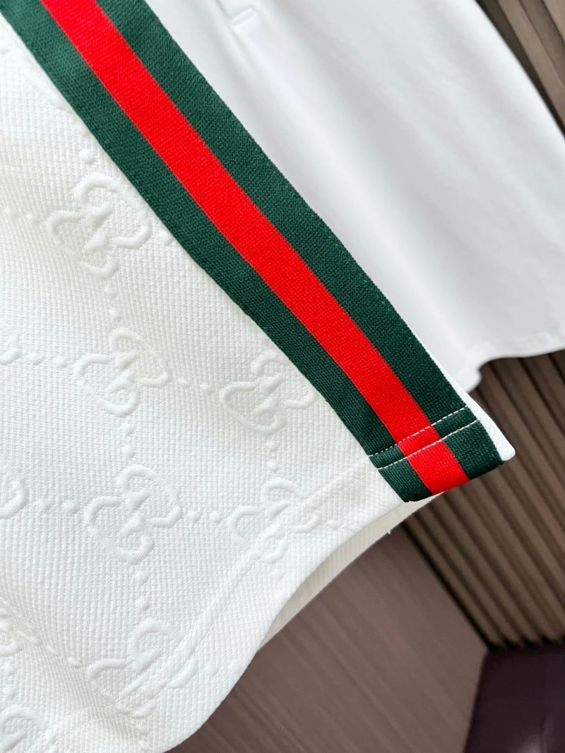 Packable Gucci Short Pants 127935
