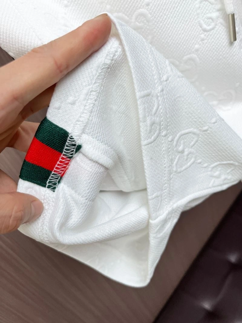 Packable Gucci Short Pants 127935
