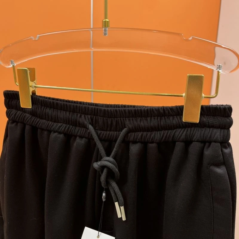 Gucci Short Pants Unisex 127934
