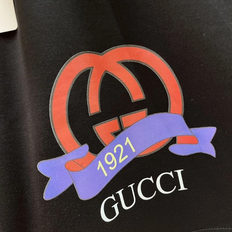 Gucci Short Pants Unisex 127934