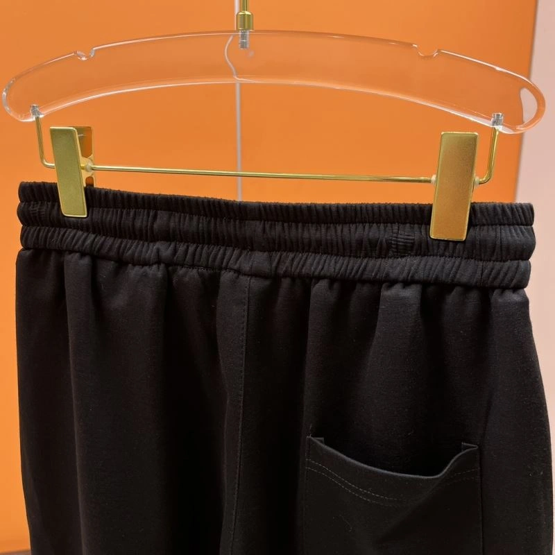 Gucci Short Pants Unisex 127934