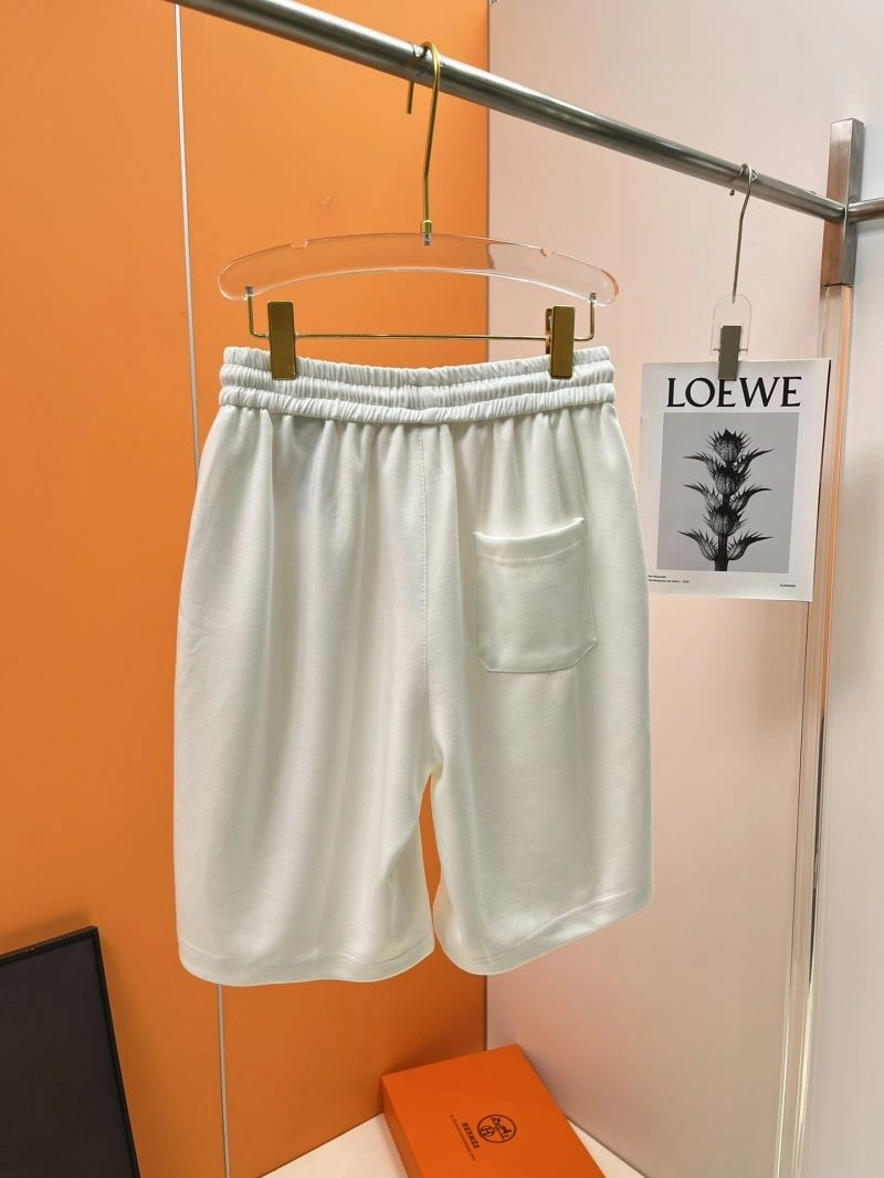 Stretchable Gucci Short Pants 127944