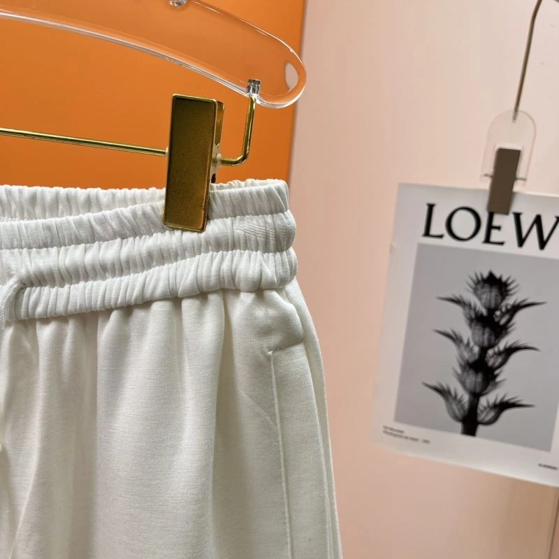 Stretchable Gucci Short Pants 127944