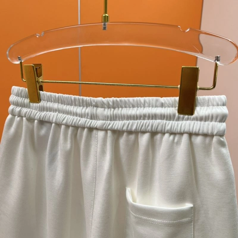 Stretchable Gucci Short Pants 127944