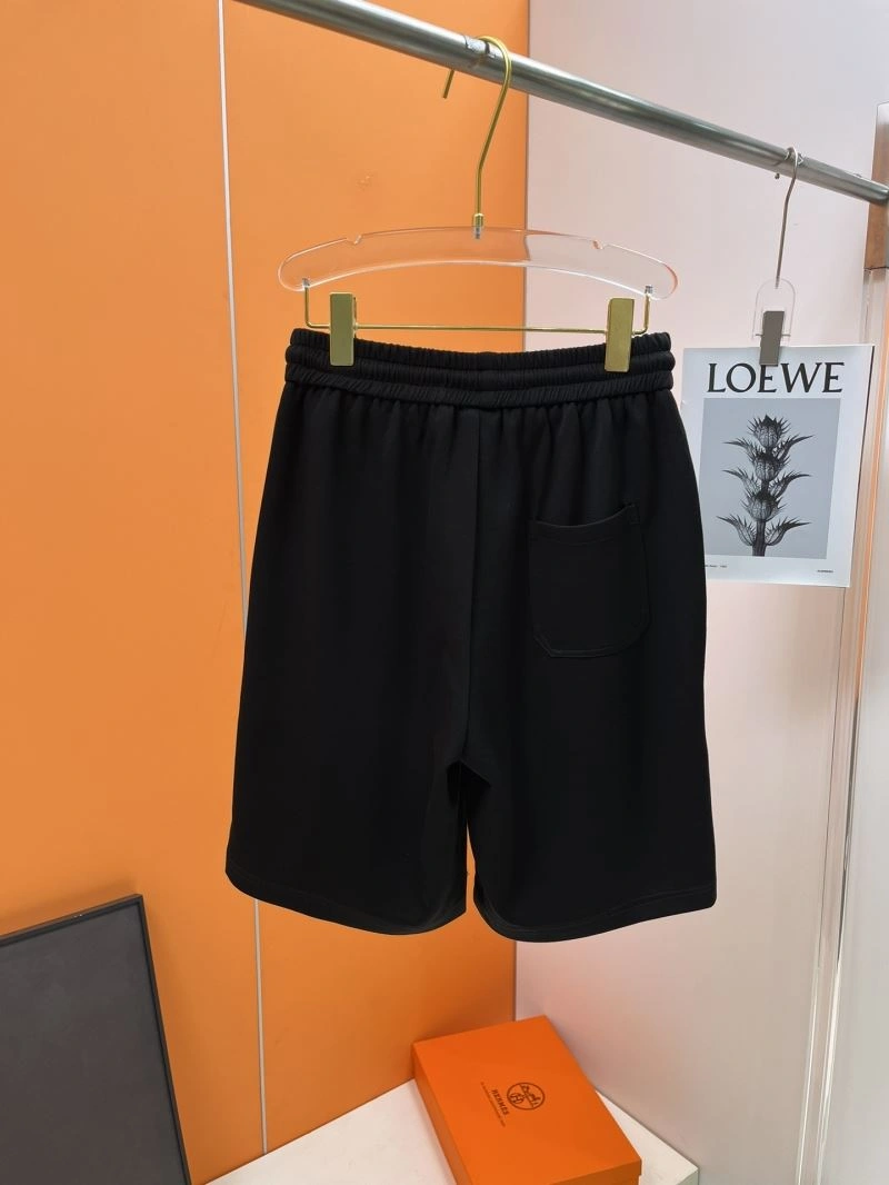 Gucci Short Pants Colorful 127936