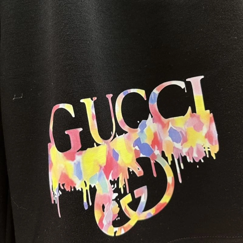 Gucci Short Pants Colorful 127936