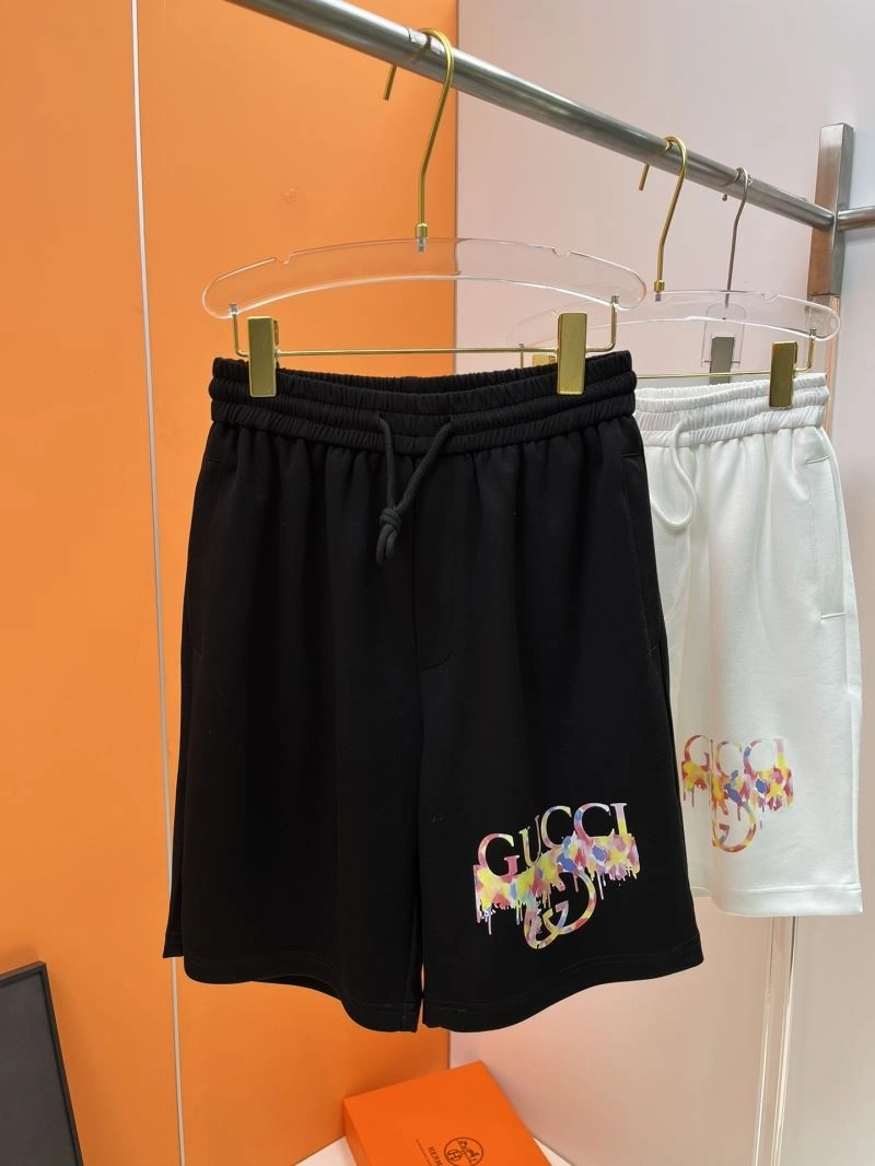 StreetReady Gucci Short Pants 127955