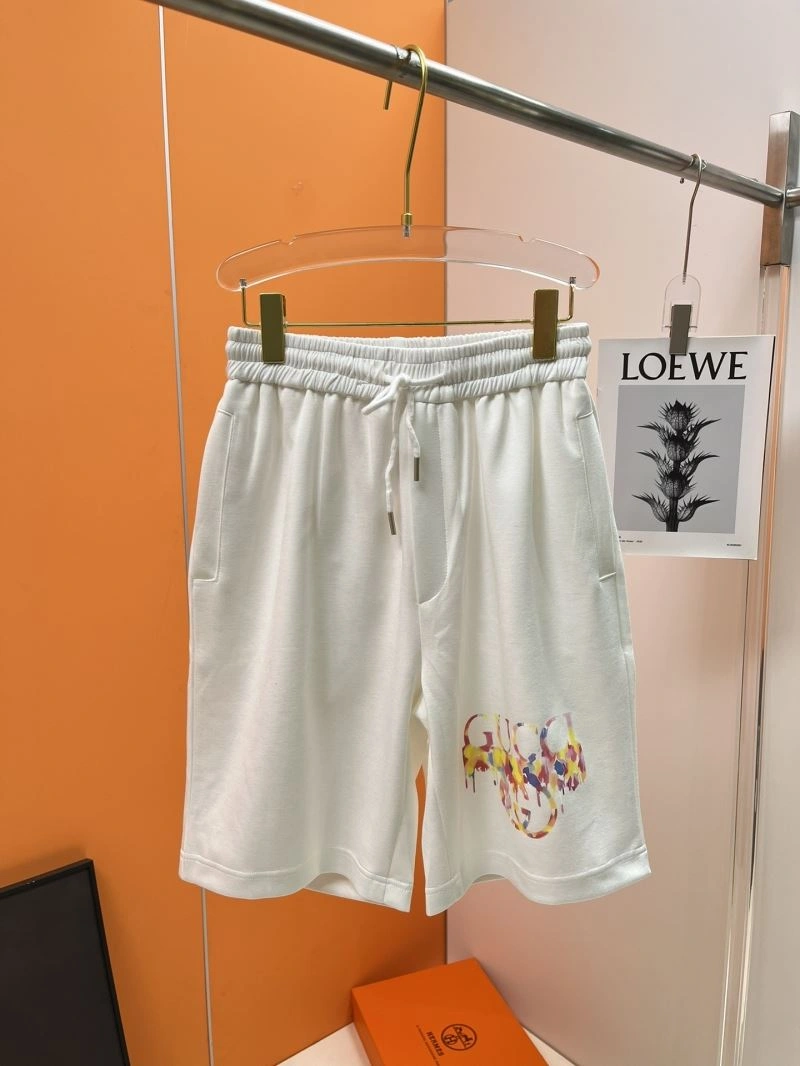 StreetReady Gucci Short Pants 127955