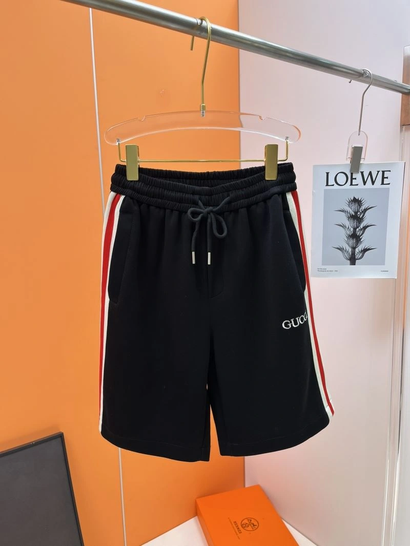 Cozy Gucci Short Pants 127953