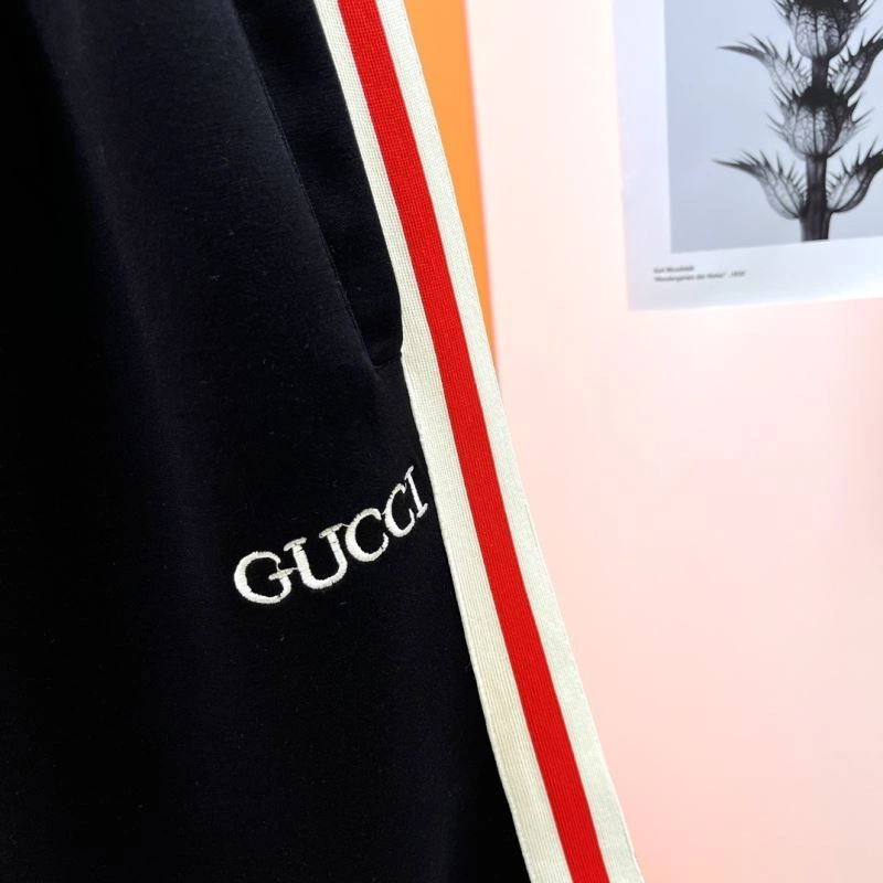 Cozy Gucci Short Pants 127953