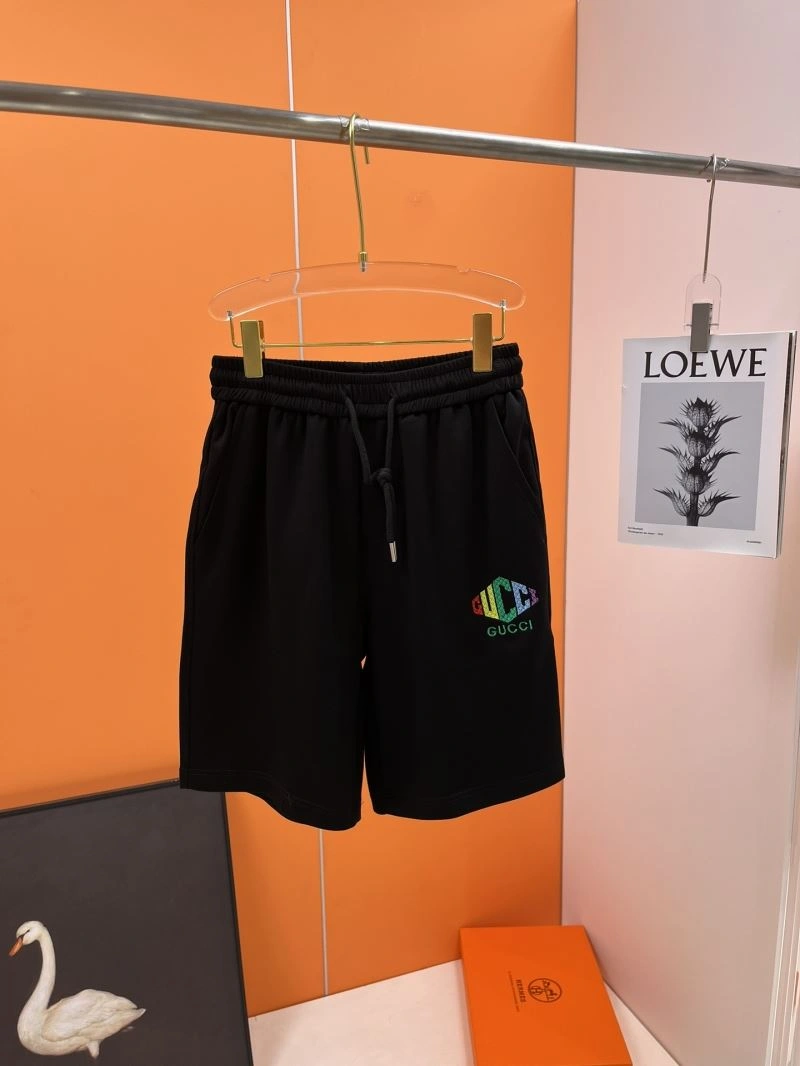 Breathable Gucci Short Pants 127952