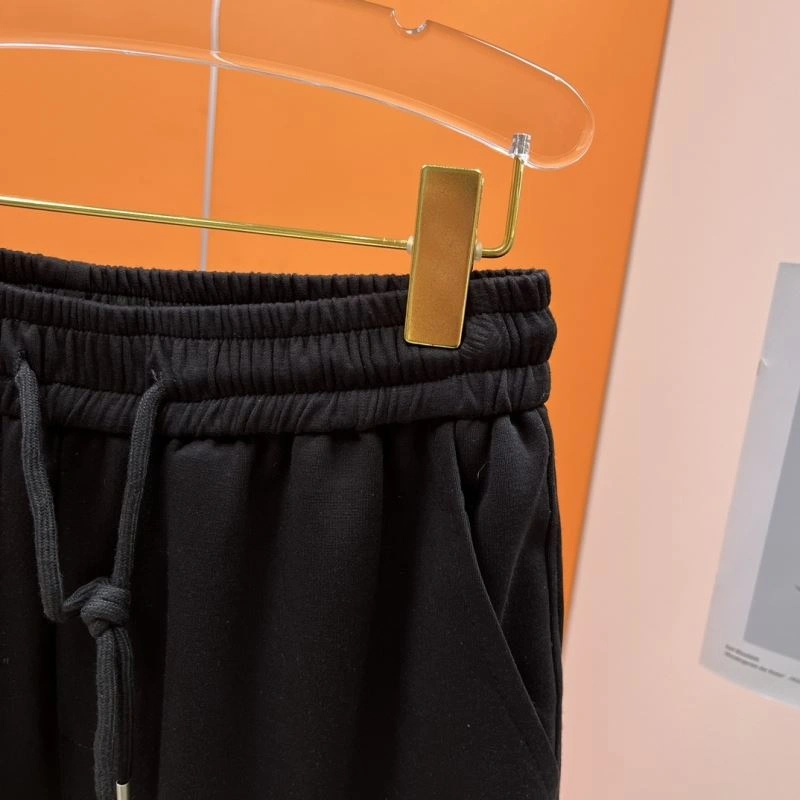 Breathable Gucci Short Pants 127952