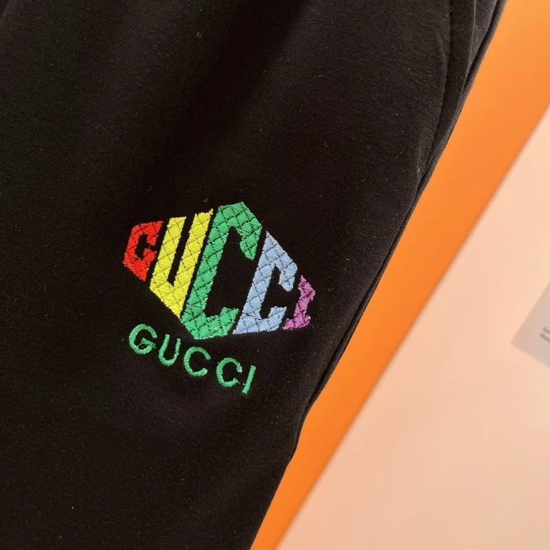 Breathable Gucci Short Pants 127952