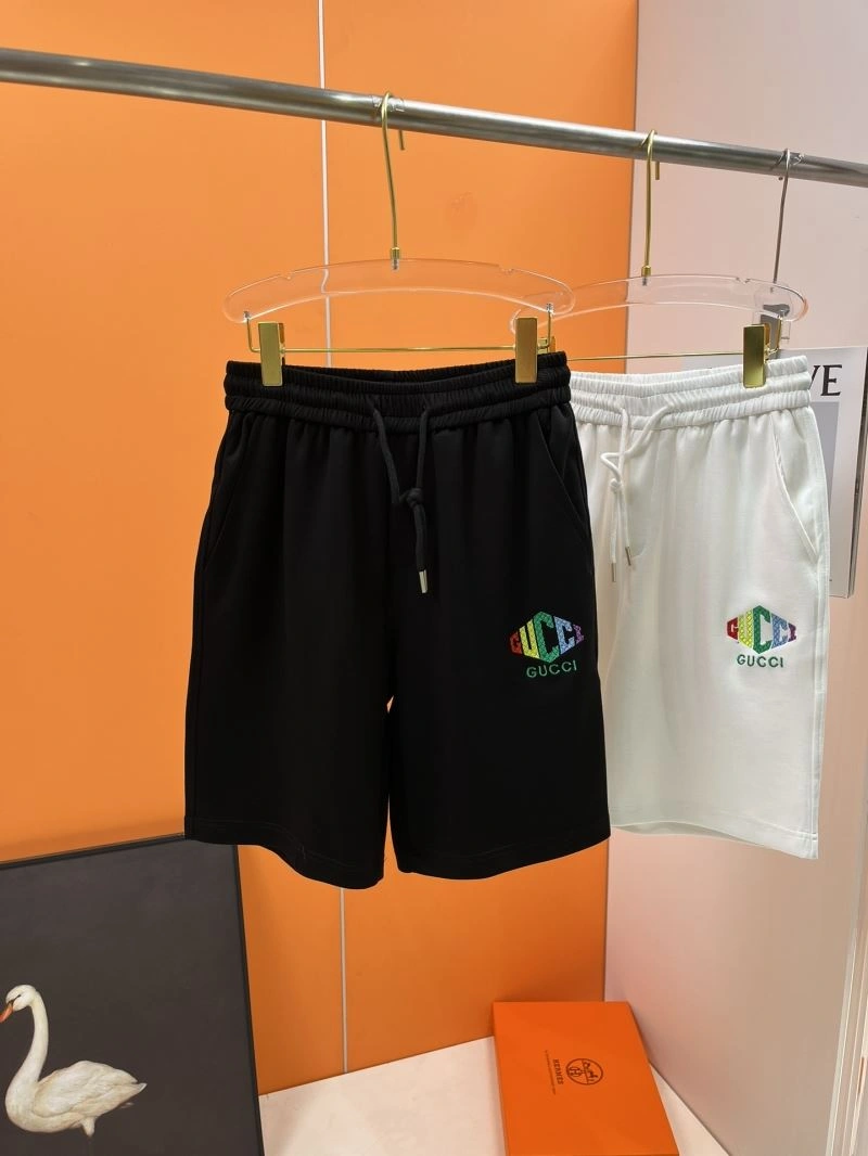 Gucci Short Pants Unisex 127957