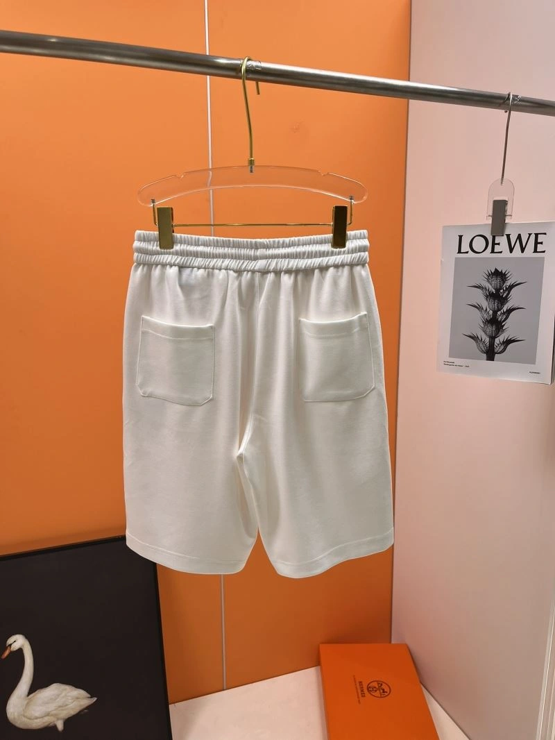 Gucci Short Pants Unisex 127957