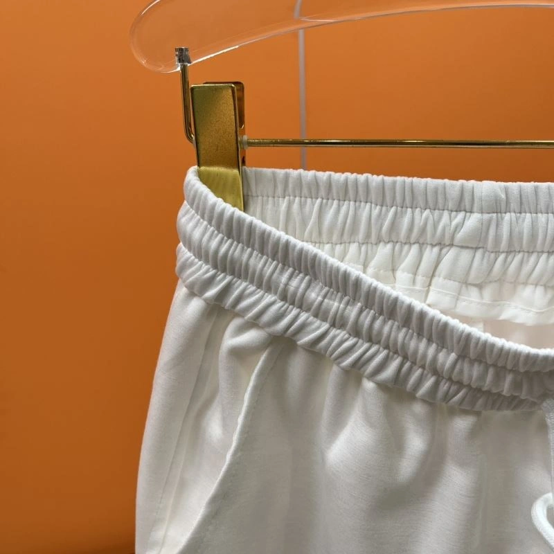 Gucci Short Pants Unisex 127957