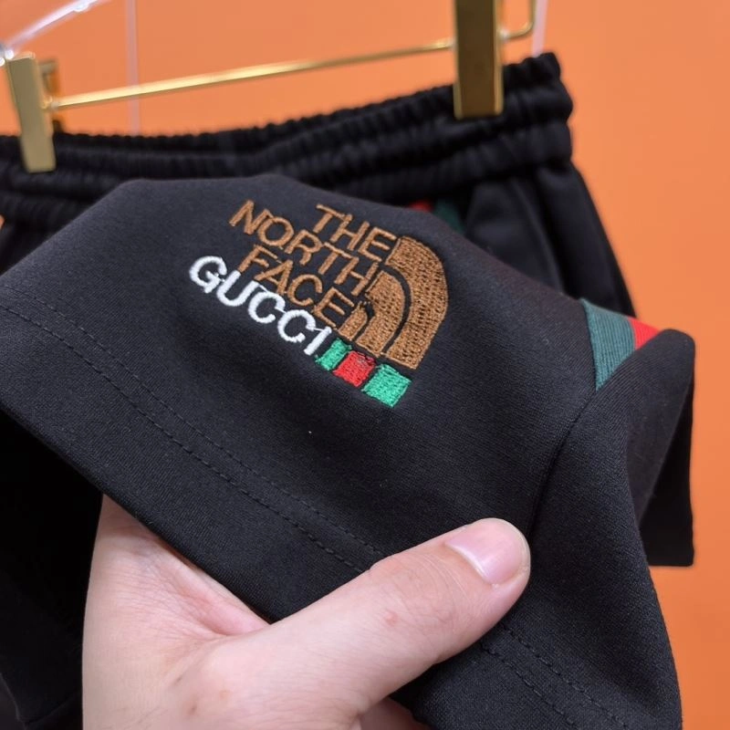 Popular Gucci Short Pants 127954