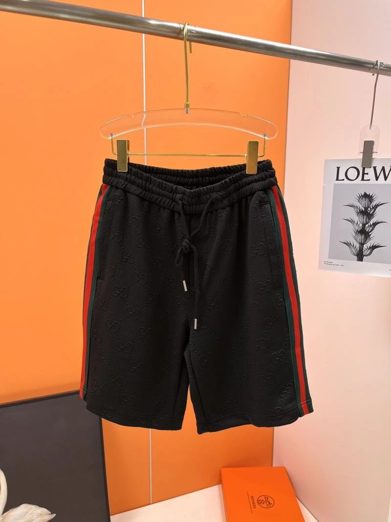 Gucci Short Pants Youthful 127928