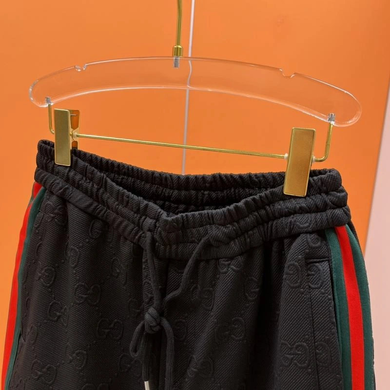 Gucci Short Pants Youthful 127928