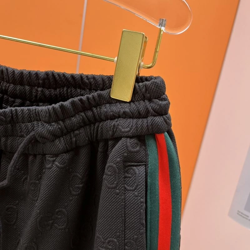 Gucci Short Pants Youthful 127928