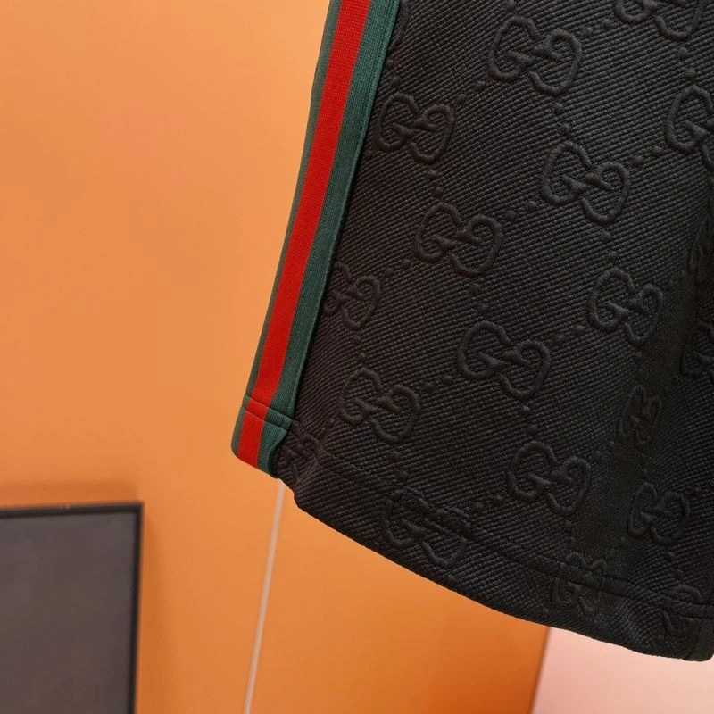 Gucci Short Pants Youthful 127928