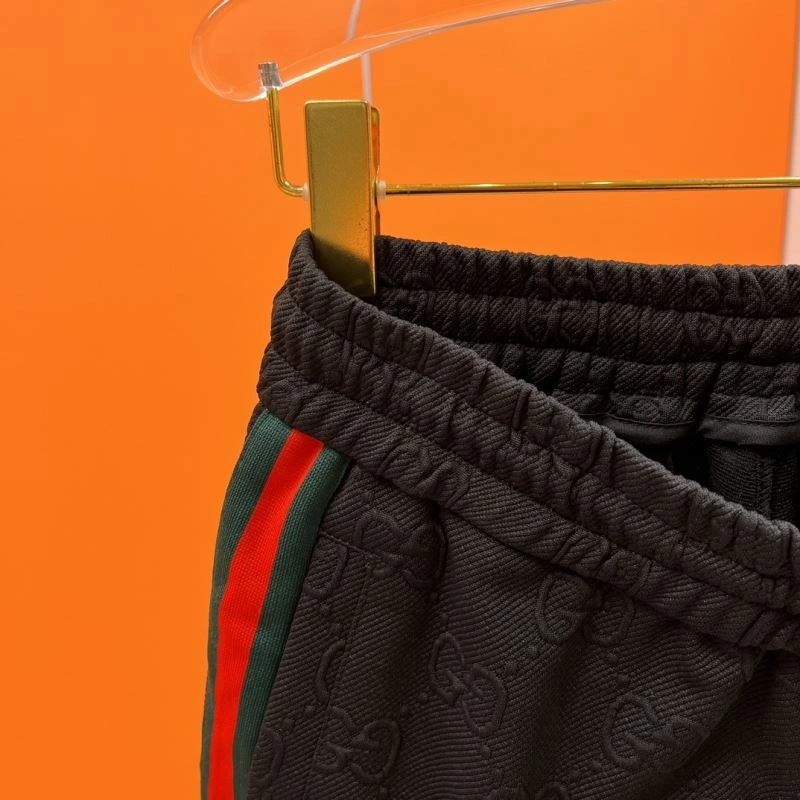 Gucci Short Pants Youthful 127928