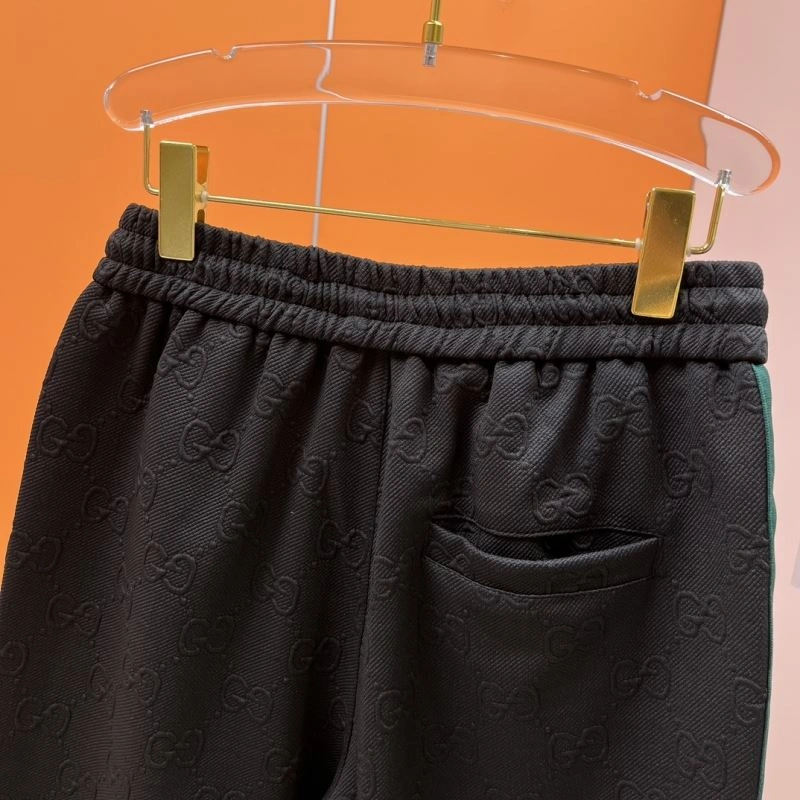 Gucci Short Pants Youthful 127928