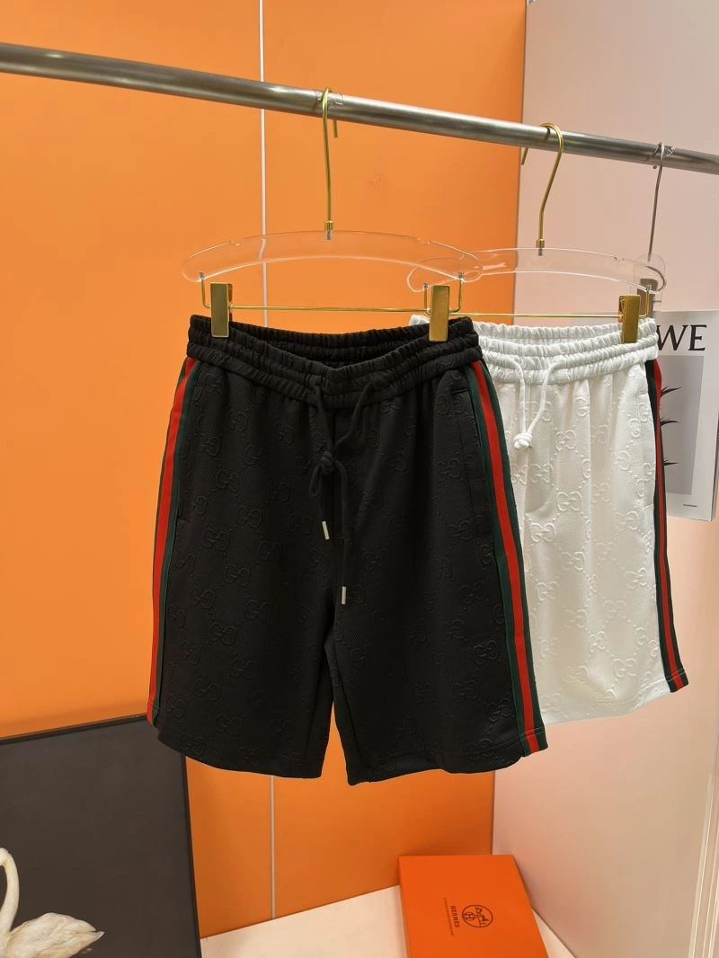 Thermal Gucci Short Pants 127951