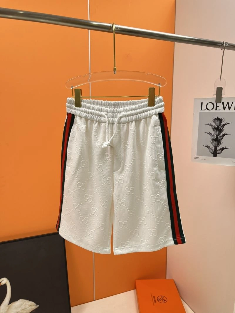 Thermal Gucci Short Pants 127951