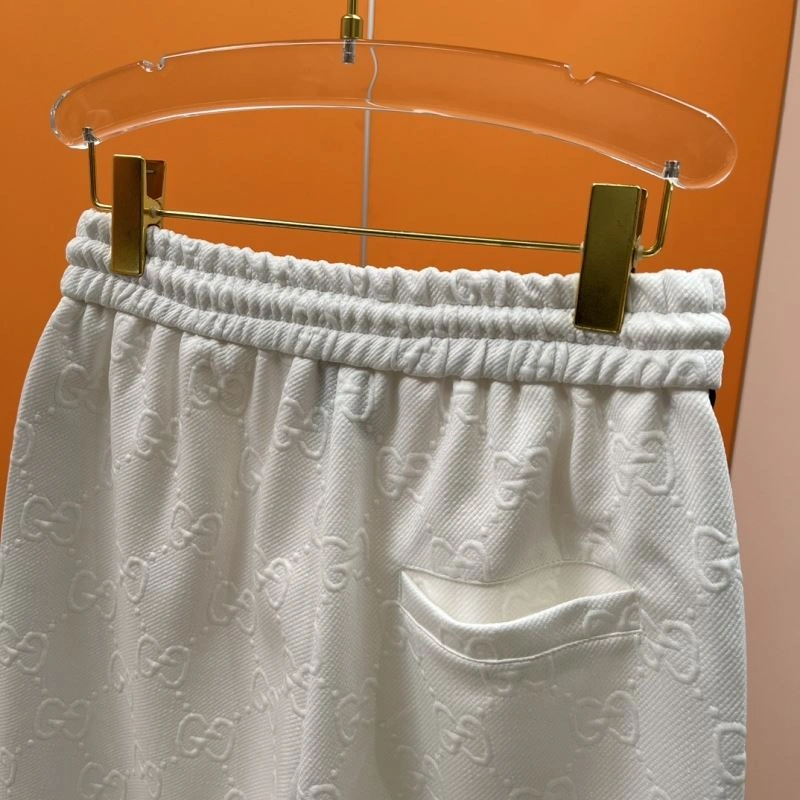 Thermal Gucci Short Pants 127951