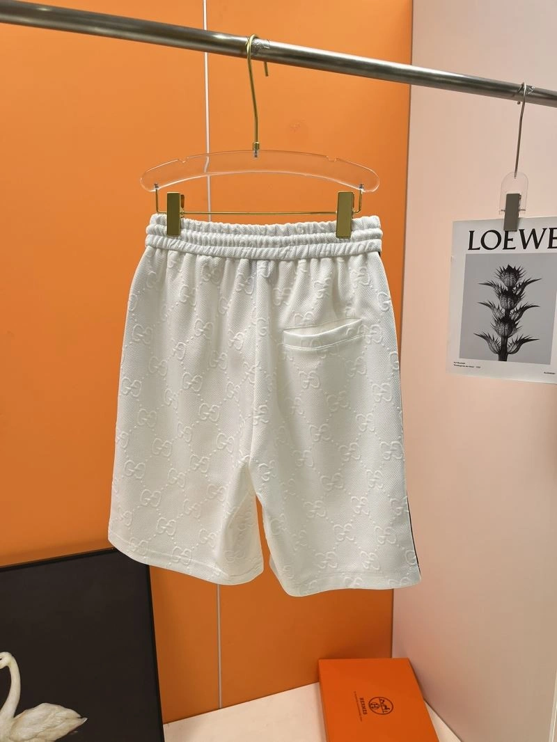 Thermal Gucci Short Pants 127951