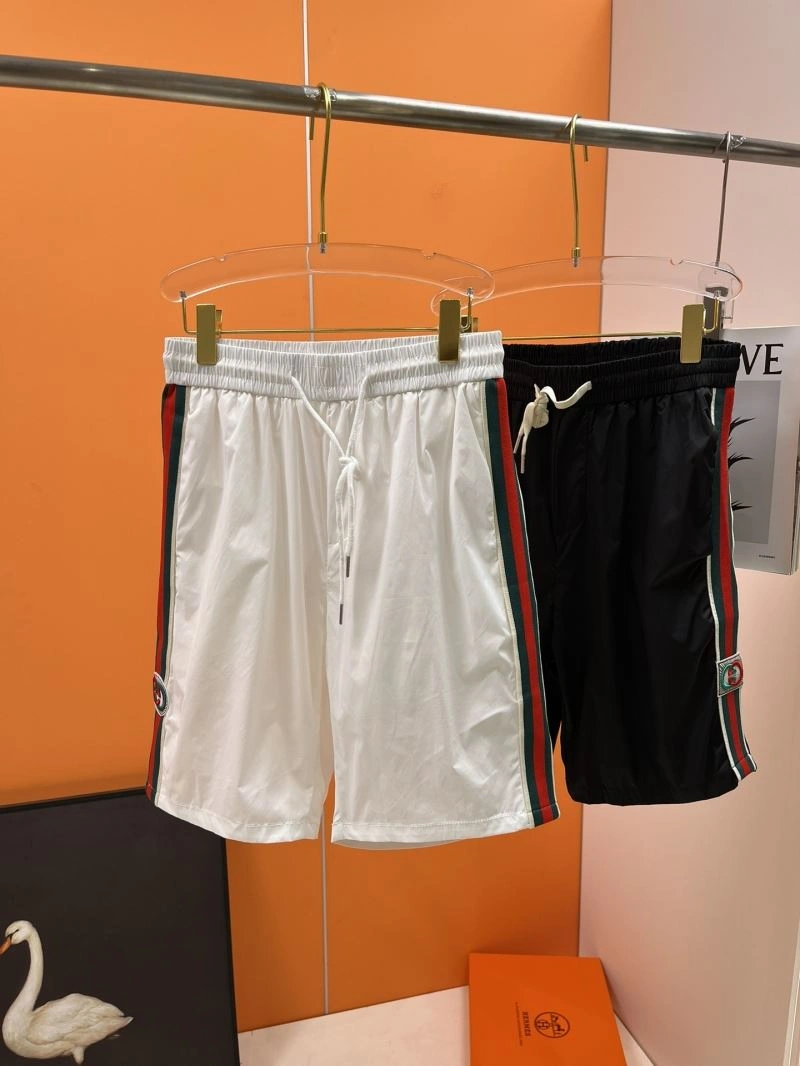 SunProtective Gucci Short Pants 127945