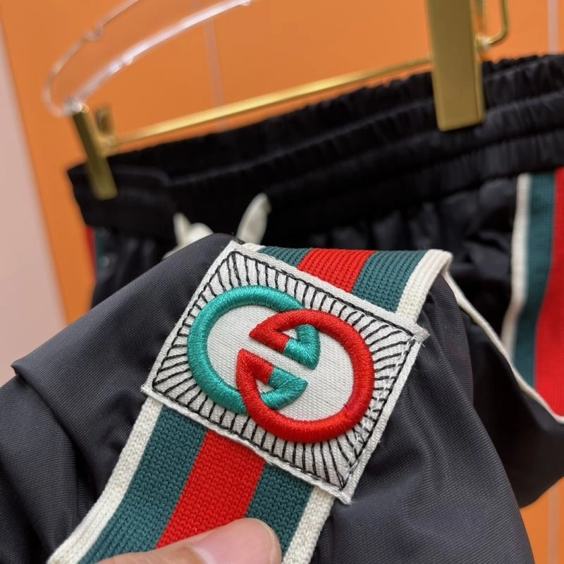 SunProtective Gucci Short Pants 127945