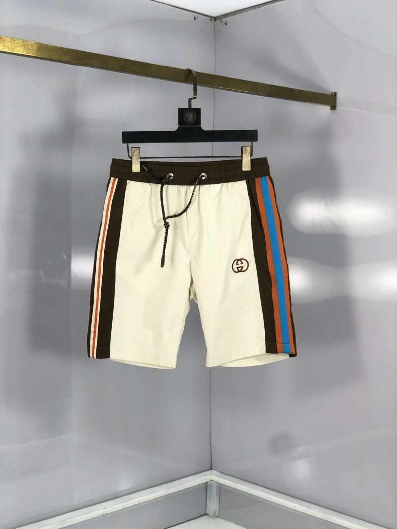 Effortless Gucci Short Pants 127948