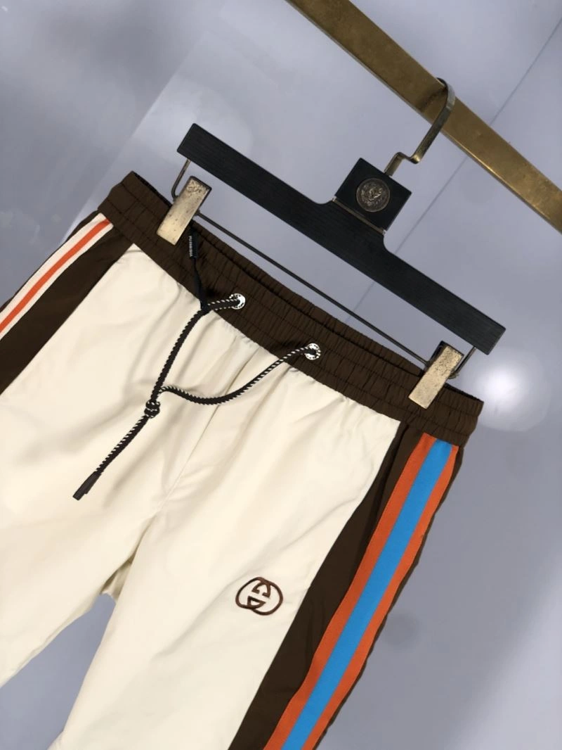Effortless Gucci Short Pants 127948