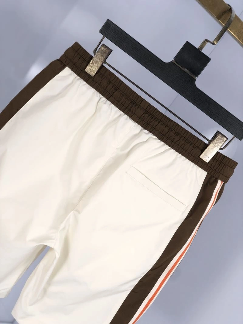 Effortless Gucci Short Pants 127948