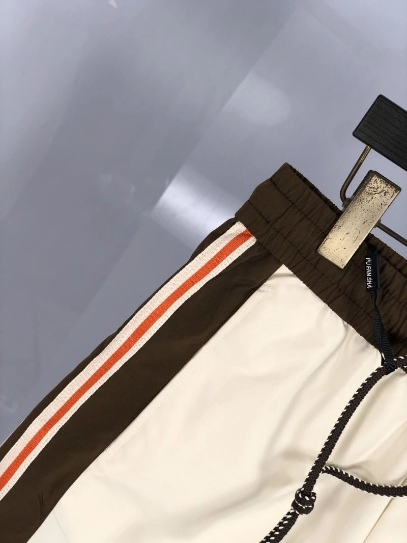 Effortless Gucci Short Pants 127948