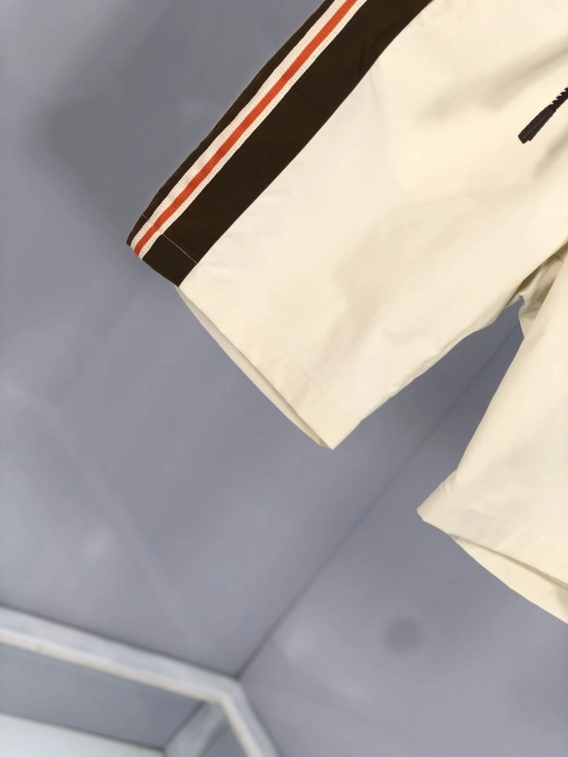 Effortless Gucci Short Pants 127948