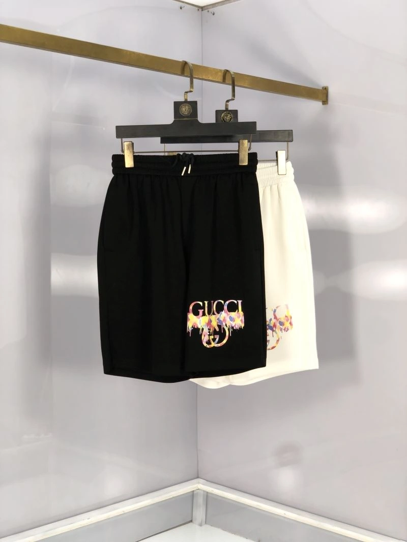 Gucci Short Pants DailyWear 127956