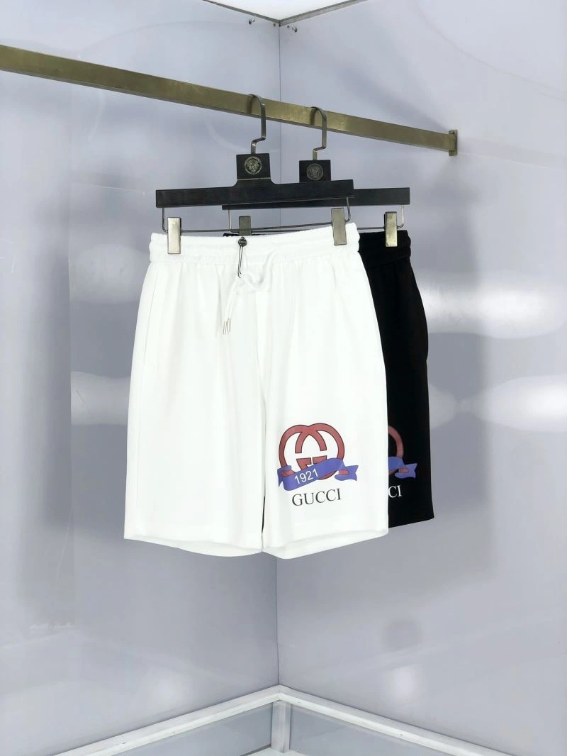 Gucci Short Pants ZeroBulk 127938