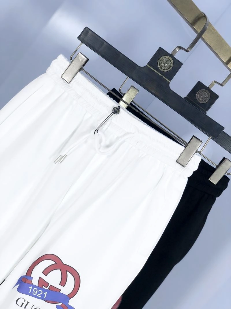 Gucci Short Pants ZeroBulk 127938