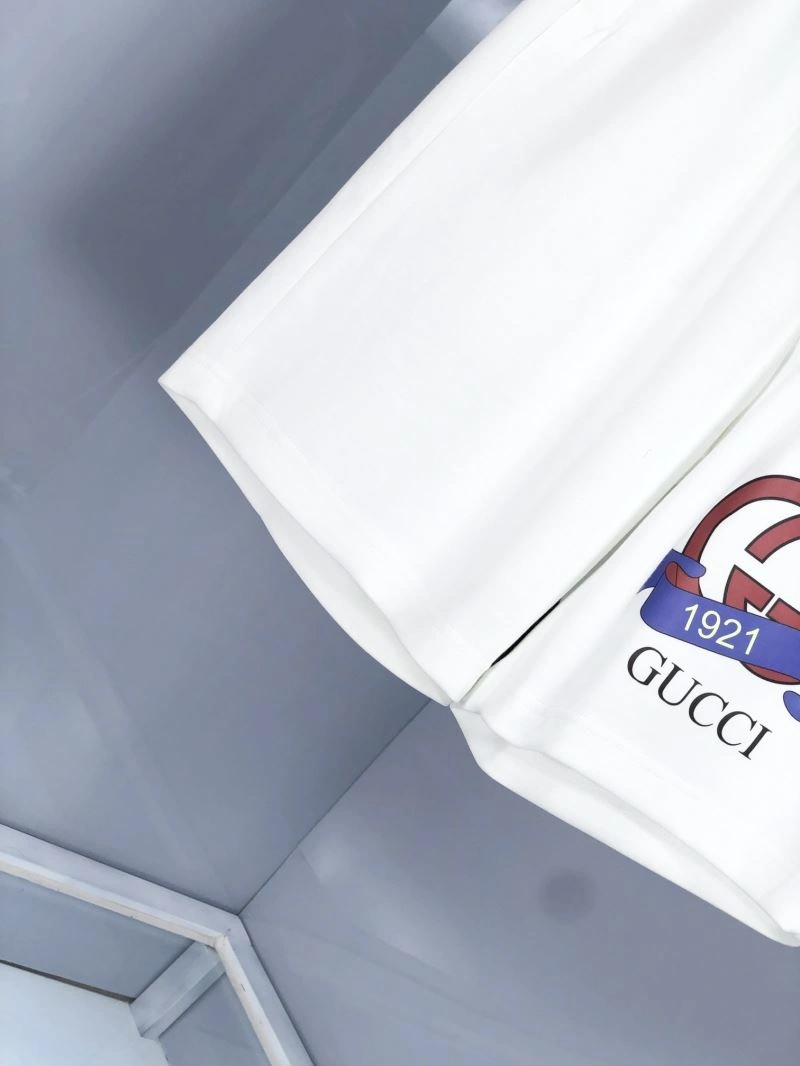 Gucci Short Pants ZeroBulk 127938