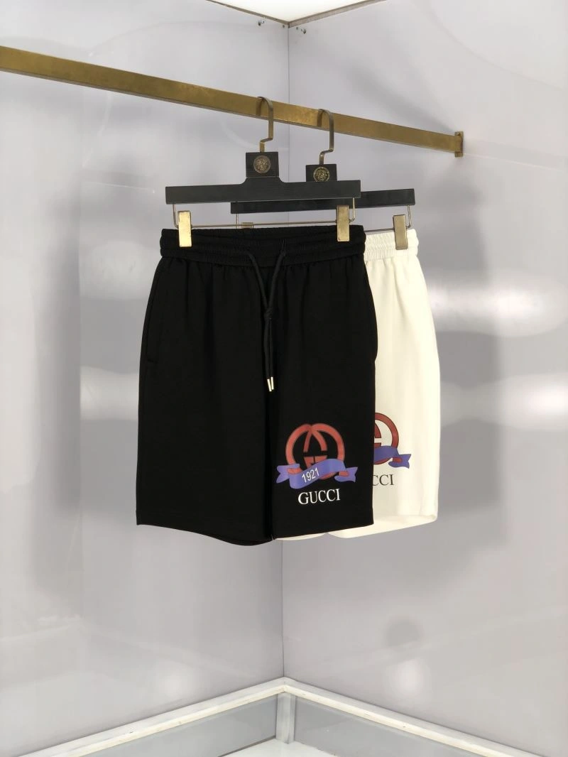Minimalist Gucci Short Pants 127946