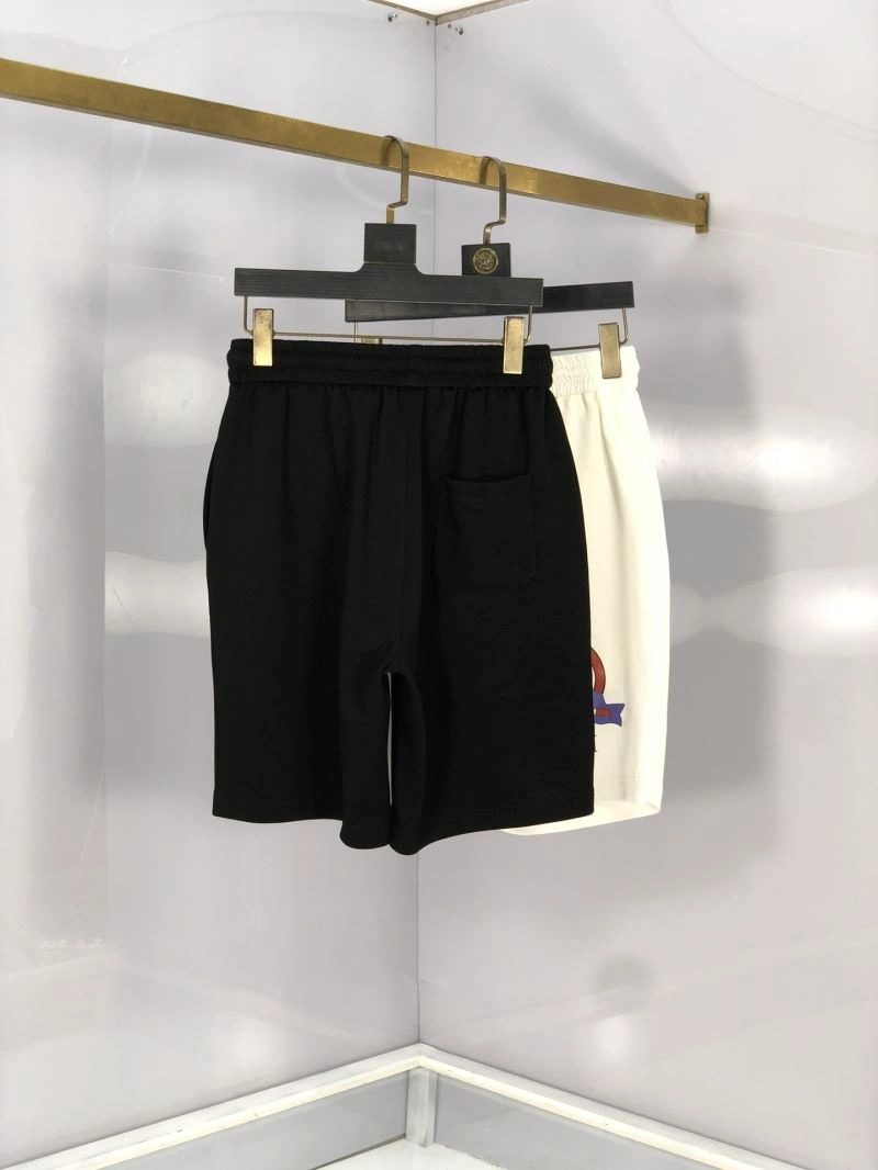 Minimalist Gucci Short Pants 127946