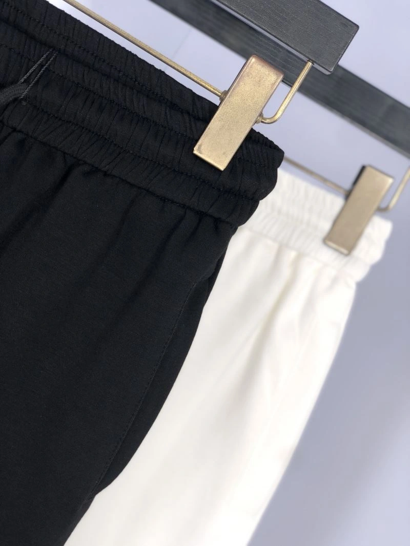 Minimalist Gucci Short Pants 127946