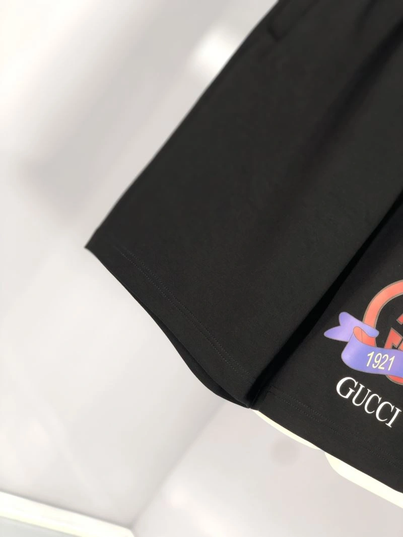 Minimalist Gucci Short Pants 127946