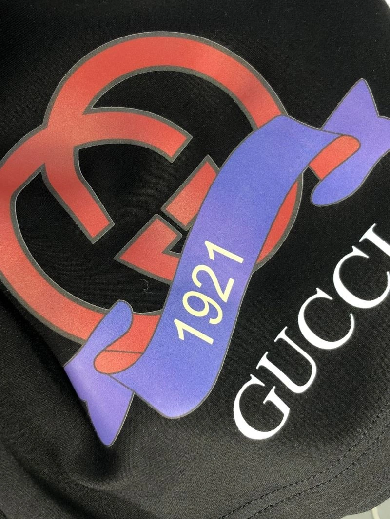 Minimalist Gucci Short Pants 127946