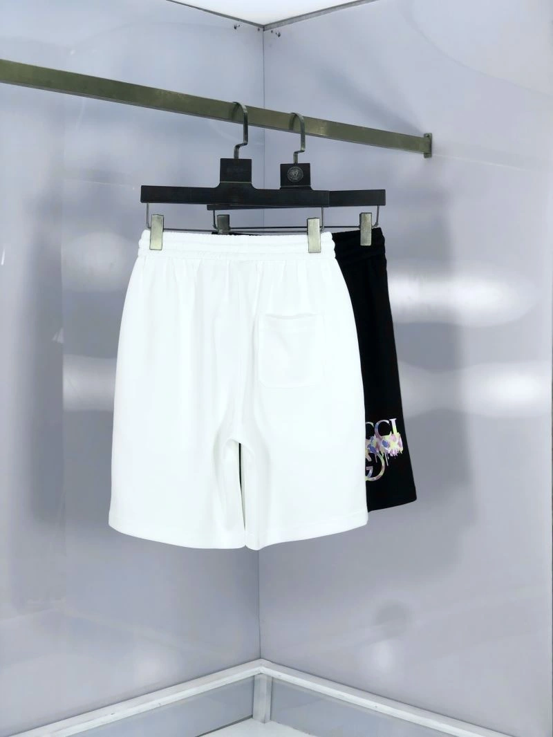 MoistureWicking Gucci Short Pants 127929