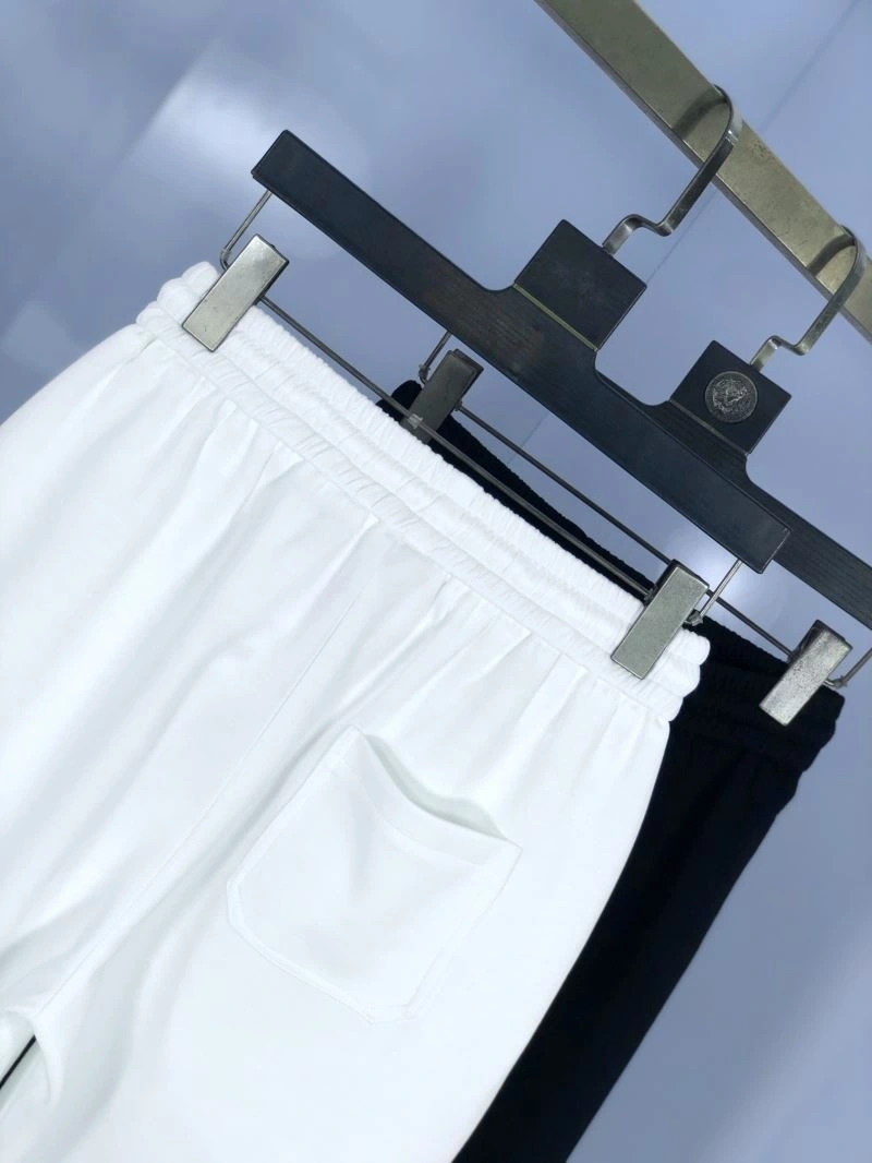 MoistureWicking Gucci Short Pants 127929