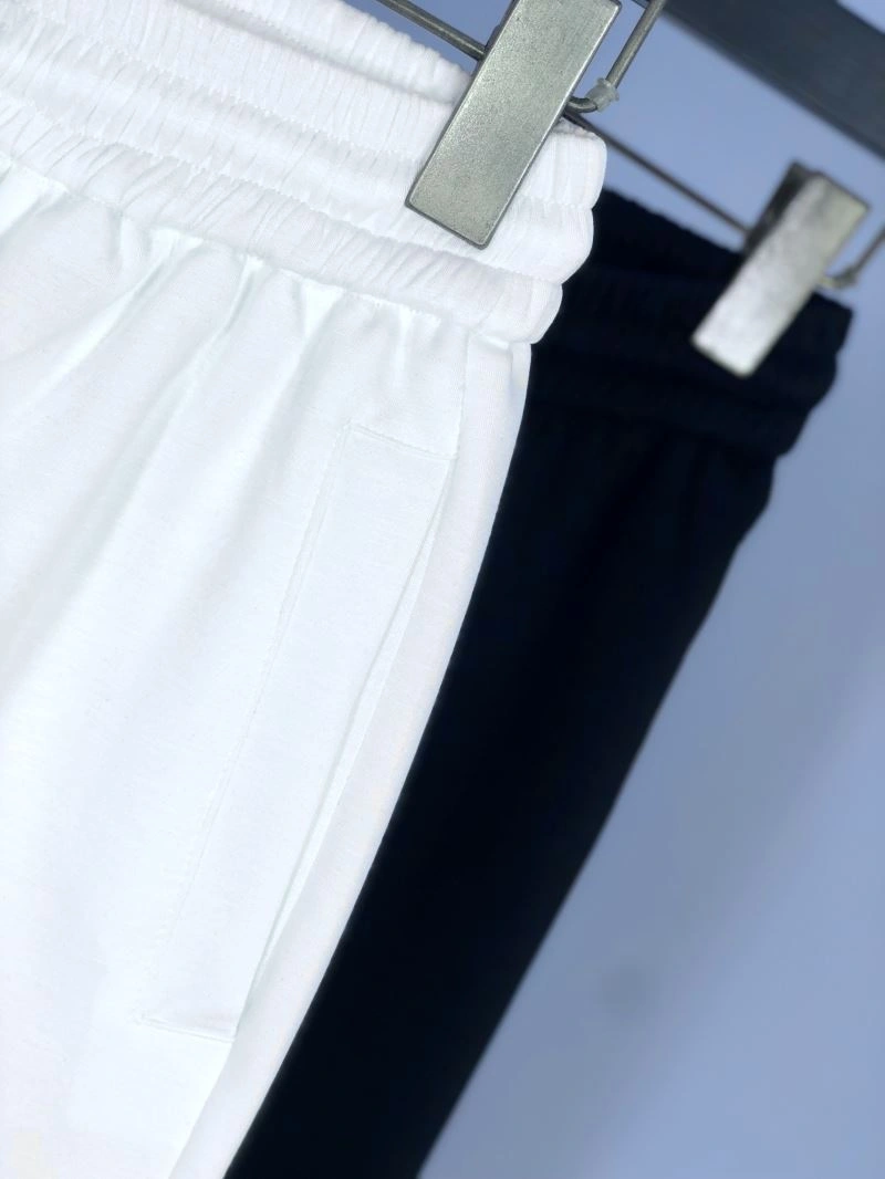 MoistureWicking Gucci Short Pants 127929